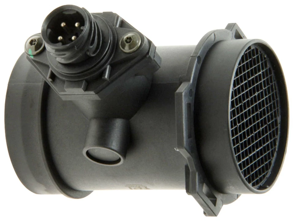 APDTY 028982 Mass Air Flow Sensor Assembly Fits Select 1992-1997 BMW 3, 5-Series - Image 2 of 2