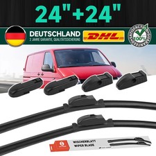 SCHEIBENWISCHER VORNE 600mm für Mercedes C-Klasse Coupe Typ C204 BJ 2011-2015