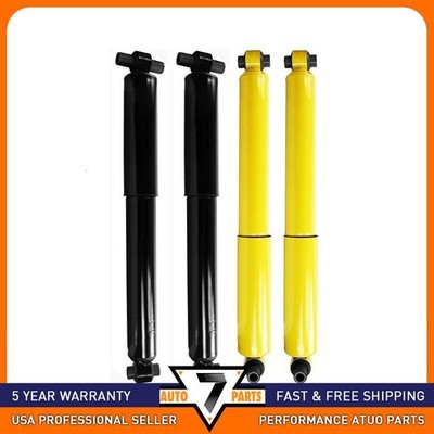 Monroe Front Rear Shock Absorber for 2018-2020 Mack Anthem 2004-2007 Mack CHN