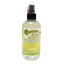 Superzilla Penetrating Oil  Cleaner and Lubricant The Green Wonder Product 