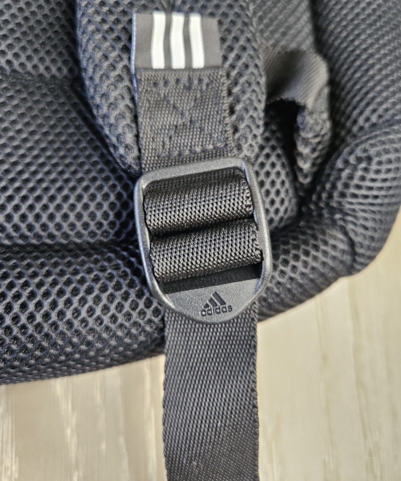 Adidas Womens VFA 2 Backpack Black NEW thumbnail 11