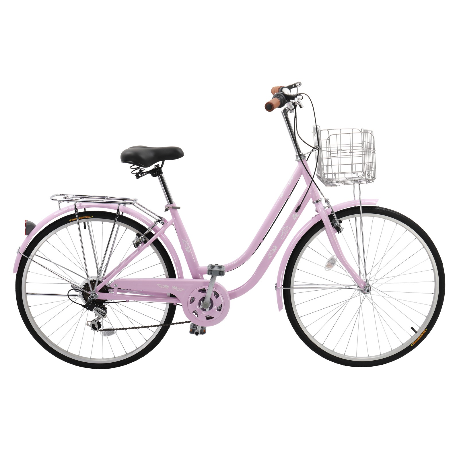 City Commuter