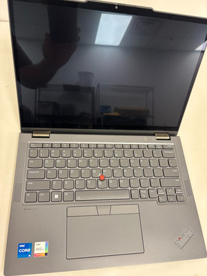 Lenovo ThinkPad X13 Yoga, i5 1355u, 16GB, 256GB 13.3'' 2 in 1 Iris Xe No OS