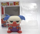Funko Pop Toy Story Chuckles #561 2019 Summer Convention Limited Edition w/Box