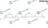 Dr.Motor Automotive Dichtung, AbgaskrüMmer DRM02160 FüR Opel Saab