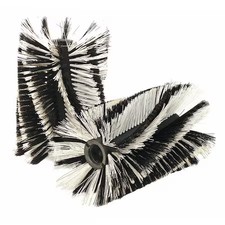 SWEEPEX SMP-320 Rotary Broom, Replacement Brush Set, 32"