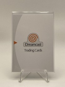 Sonic Adventure 2 Sega Dreamcast Trading Card #143 Foil Limited Run Games 2025