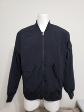 Jordan Renegade Essentials Men's Lightweight Jacket FN4623-010 Black Size XL