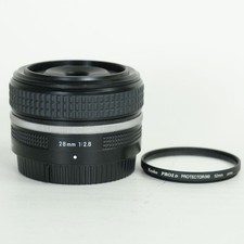 Nikon NIKKOR Z 28mm f/2.8 Edition Z mount 446698