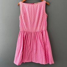 Wheels & Dollbaby Dress Size 2