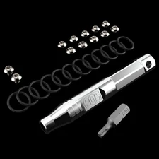 EOS Wallet Rebuild Kit 2.0 Full Set With Custom EOS Keychain Driver MADE IN USA