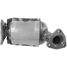 Genuine Walker Exhaust CalCat CARB Direct Fit Catalytic Converter 83396