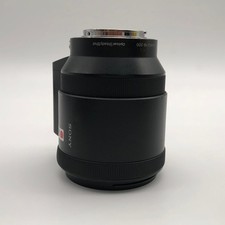Sony E PZ 18-200mm f/3.5-6.3 OSS Lens Excellent