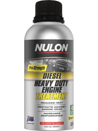 Nulon Apex+ 5W-30 Engine Oil 10L + Diesel Engine Treatment & Injector Cleaner - Picture 3 of 12