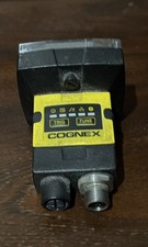 COGNEX IS2000M-130-40-125 In-Sight 2000 Vision Sensor Camera