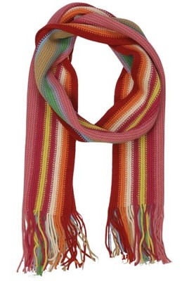 Codello Schal Damen Tuch Strickschal Loop Mehrfarbig #zvw2kmf