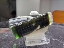 Tourmaline Elbaite 147 Carat - Twin - Stak Nala - Pakistan