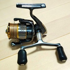 Shimano Stella FJ Spinning Reel