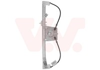 Van Wezel Fensterheber 1748261 FüR CitroËN Fiorino Bipper Qubo Fiat Nemo Peugeot
