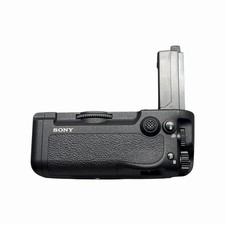 Sony VG-C5 Vertical Battery Grip for Alpha a9 III a1 II Mirrorless Cameras