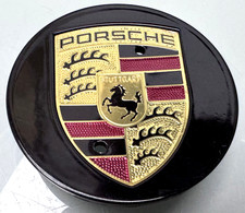 1x PORSCHE MACAN 95B / NABENDECKEL FELGENDECKEL FELGE DECKEL / 95B601150D