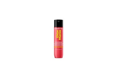 MATRIX Glow Mania Shampoo 300 Ml Cleaning Care