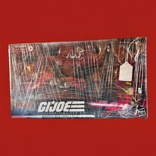 2020 G.I. Joe Classified Baroness w COIL Cycle 13 Cobra Island Target Exclusive