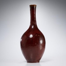 1850 - 1899年中国红色古董花瓶| eBay