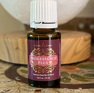 【新品未開封】YOUNG LIVING エッセンスオブシーズン Young Living Progessence Plus Essential Oil (NEW) | eBay