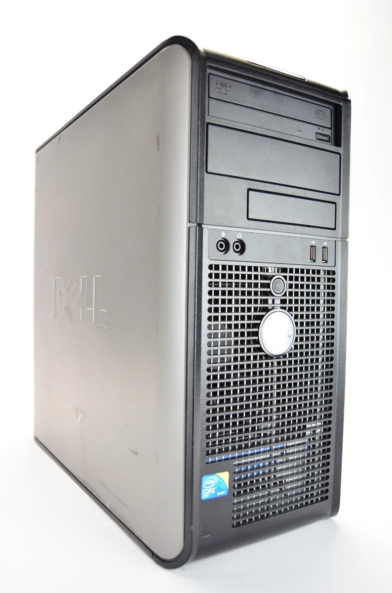 Dell OptiPlex 780 Towers for sale | eBay