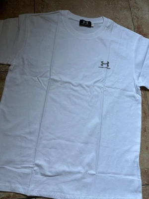t shirt under armour - Photo 1/3
