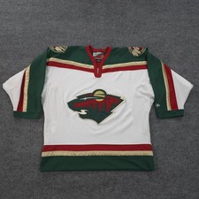 Minnesota Wild Collecting and Fan Guide 22