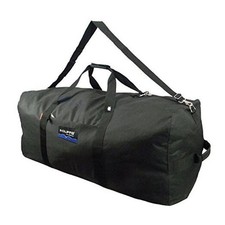 Heavy Duty Cargo Duffel Large Sport Gear Equipment Travel Bag Rooftop Rack