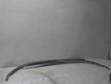 Windshield Trim for 1966 Plymouth Fury Convertible