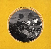 Time & Space | Turnstile | Vinyl / Schallplatte | 2022 | Roadrunner Records