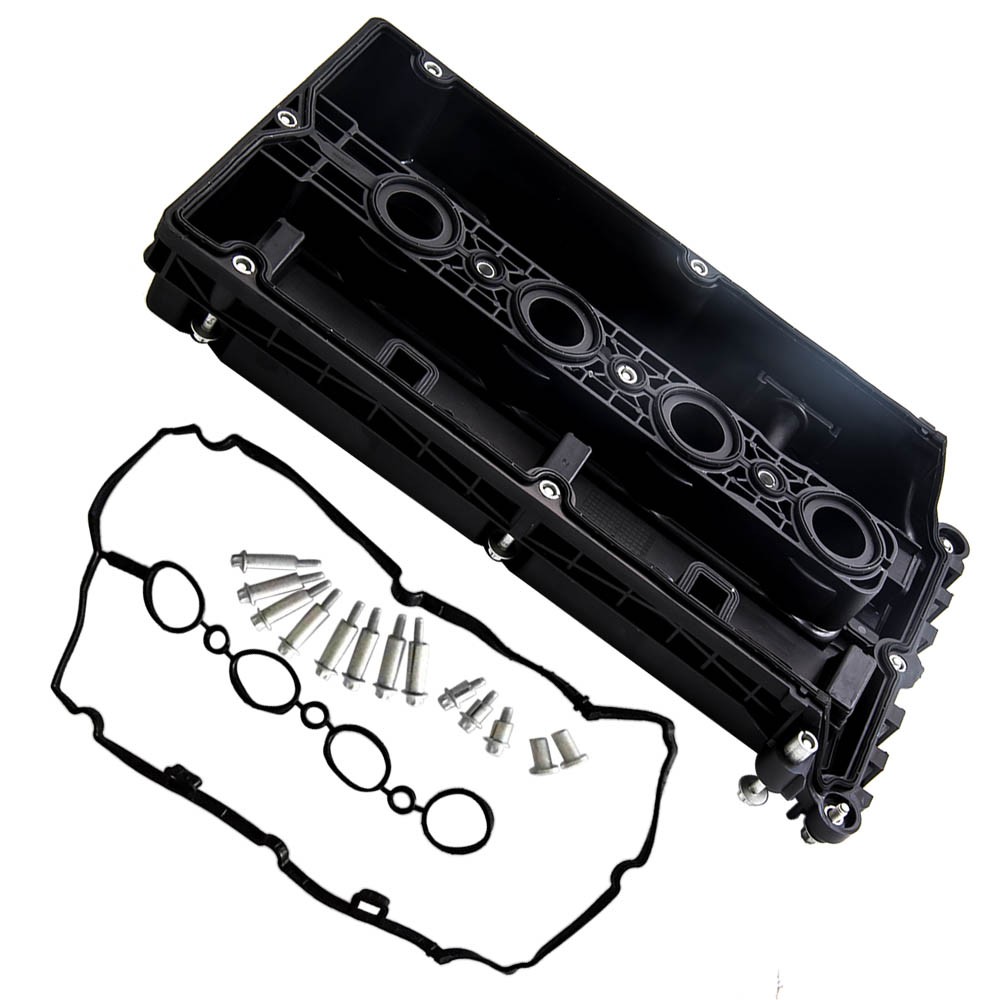 Cam Rocker Cover For Astra H 2005-2010 Z16LET A16LET Z16XER A16XER Z18XER A18XER