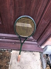 Prince Graphite KS2 squash racket