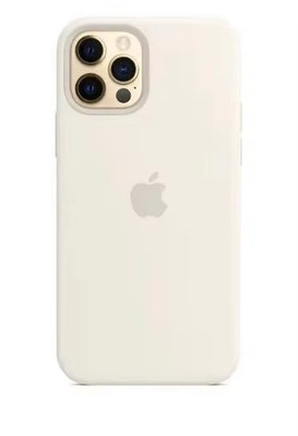 Weiche Silikon Hülle für iPhone 16 15 14 13 Pro Max 16 Plus Premium Qualität Cover