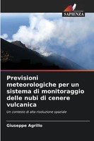 Previsioni Meteorologiche Per Un Sistema Di Monitoraggio Delle Nubi Di Cenere...