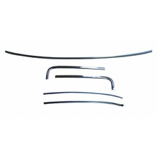 Windshield Molding Clip Fits 1964-1967 Chevrolet Chevelle 4030-525-64s