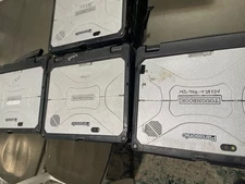 panasonic toughbook cf-33 Lot 10