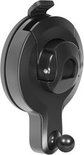 010-12530-25 Universal Dash Cam Suction Cup Mount for Garmin