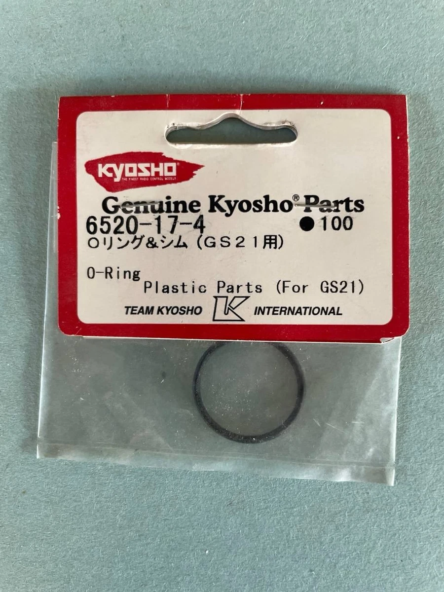 Kyosho Ricevitore Universale Per Modelli 1:8 - Ricambio Originale Spektrum RPD - 3