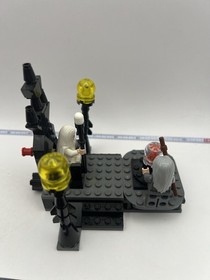 LEGO 79005 Lord of the Rings The Wizard Battle Complete Minifigs Instructions