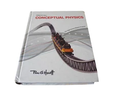 Conceptual Physics C2009 Student Edition by Paul G. Hewitt