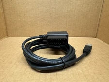 SCT Performance Flash Livewire 9600 Replacement Cable