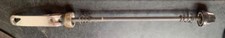 Road Bike Quick Release 6 3/4" Rear Skewer
