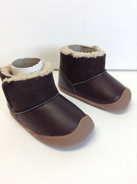 carters infant boots