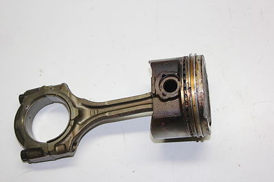 94 95 96 97 98 99 MERCEDES S320 3.2L PISTON ROD AND RING 0T9