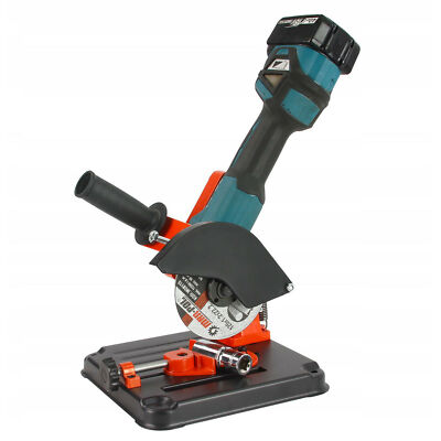 1 X SabreCut OSSCDA004 Levigatrice Orbitale Casuale A Media - Foto 3